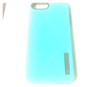 iPhone 7/8 plus Incipio case